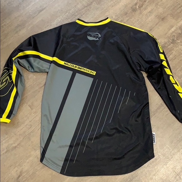 MSR motocross jersey - Picture 3 of 3